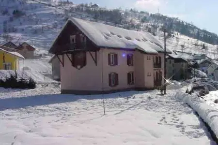 Le Chajoux 8, Appartement à La Bresse près du domaine skiable - Photo 18