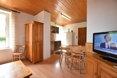 Chajoux 1, Appartement près du domaine skiable de La Bresse - Photo 1
