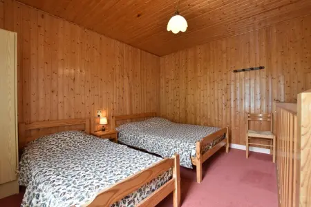 Chajoux 1, Appartement près du domaine skiable de La Bresse - Photo 2