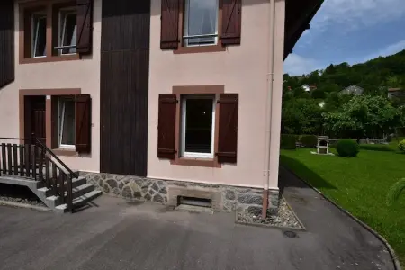 Chajoux 1, Appartement près du domaine skiable de La Bresse - Photo 6