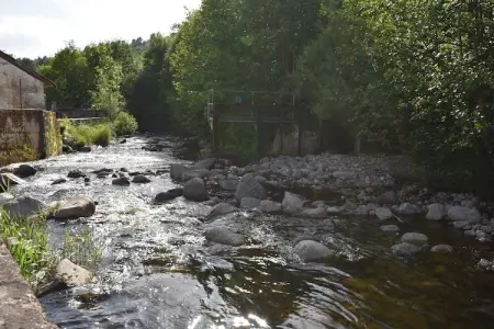 Chajoux 1, Appartement près du domaine skiable de La Bresse - Photo 7