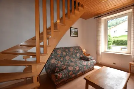 Chajoux 1, Appartement près du domaine skiable de La Bresse - Photo 8