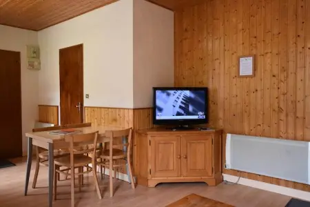 Chajoux 1, Appartement près du domaine skiable de La Bresse - Photo 9
