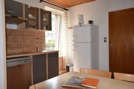Chajoux 1, Appartement près du domaine skiable de La Bresse - Photo 10