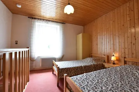 Chajoux 1, Appartement près du domaine skiable de La Bresse - Photo 11
