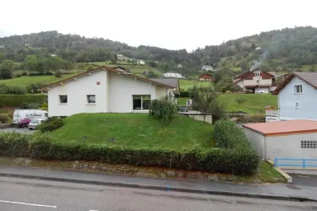 Chajoux 1, Appartement près du domaine skiable de La Bresse - Photo 18