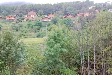 Chajoux 1, Appartement près du domaine skiable de La Bresse - Photo 19