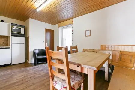 Chajoux 3, Appartement spacieux avec terrasse à La Bresse - Photo 3