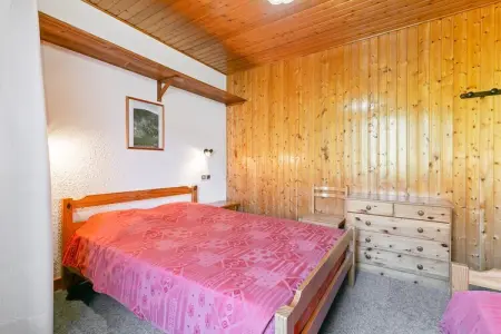 Chajoux 3, Appartement spacieux avec terrasse à La Bresse - Photo 8