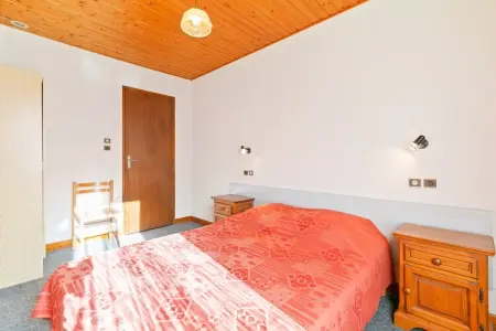 Chajoux 3, Appartement spacieux avec terrasse à La Bresse - Photo 9