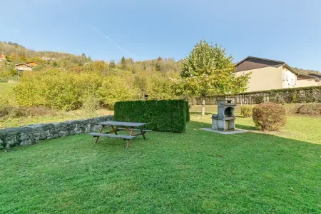 Chajoux 3, Appartement spacieux avec terrasse à La Bresse - Photo 13