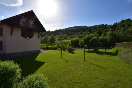 Chajoux 3, Appartement spacieux avec terrasse à La Bresse - Photo 15