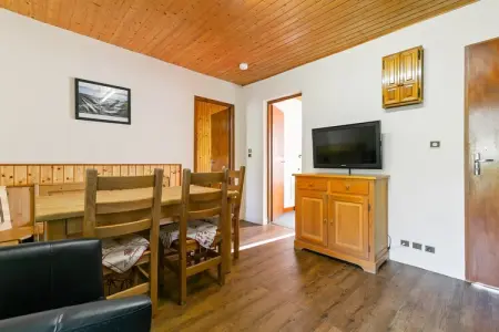 Chajoux 3, Appartement spacieux avec terrasse à La Bresse - Photo 16