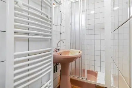 Chajoux 3, Appartement spacieux avec terrasse à La Bresse - Photo 18