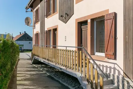 Chajoux 3, Appartement spacieux avec terrasse à La Bresse - Photo 21