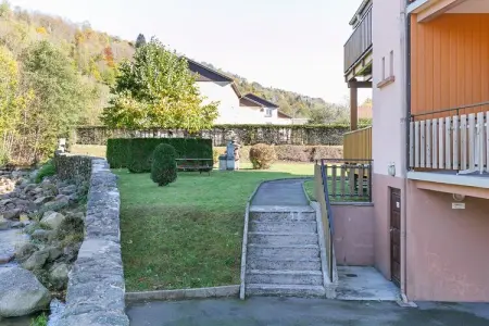Chajoux 3, Appartement spacieux avec terrasse à La Bresse - Photo 22