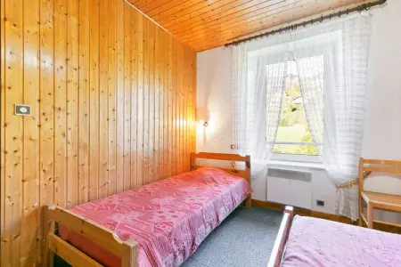 Chajoux 3, Appartement spacieux avec terrasse à La Bresse - Photo 24