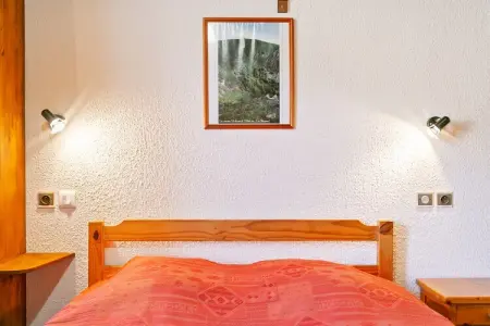 Chajoux 3, Appartement spacieux avec terrasse à La Bresse - Photo 25