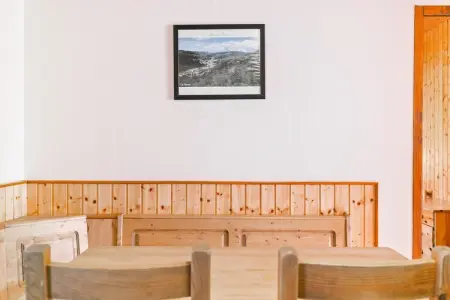 Chajoux 3, Appartement spacieux avec terrasse à La Bresse - Photo 26
