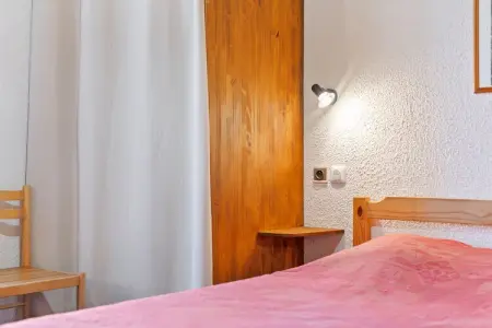 Chajoux 3, Appartement spacieux avec terrasse à La Bresse - Photo 27
