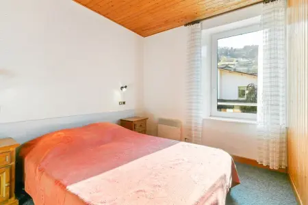 Chajoux 3, Appartement spacieux avec terrasse à La Bresse - Photo 28