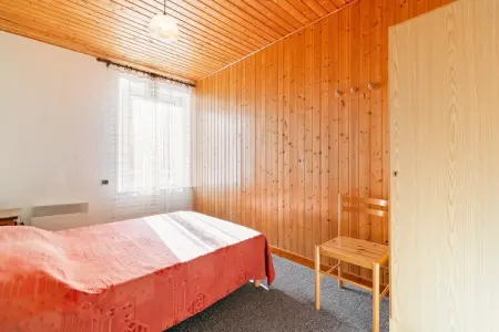 Chajoux 3, Appartement spacieux avec terrasse à La Bresse - Photo 29
