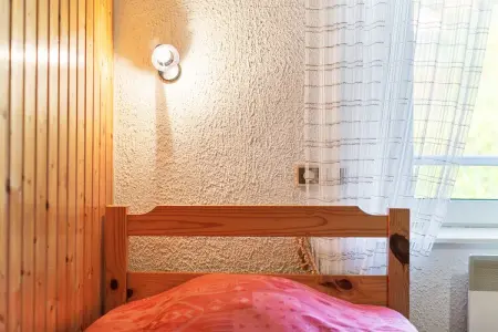 Chajoux 3, Appartement spacieux avec terrasse à La Bresse - Photo 30
