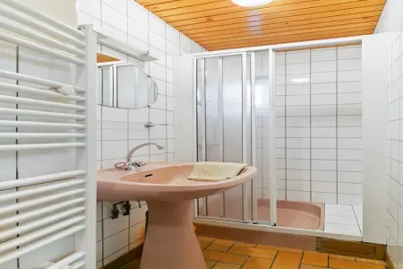 Chajoux 3, Appartement spacieux avec terrasse à La Bresse - Photo 31