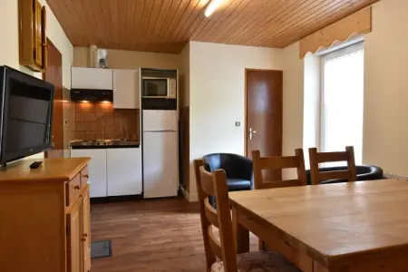 Chajoux 3, Appartement spacieux avec terrasse à La Bresse - Photo 33