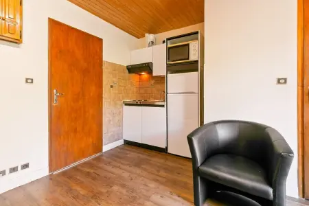 Chajoux 3, Appartement spacieux avec terrasse à La Bresse - Photo 35