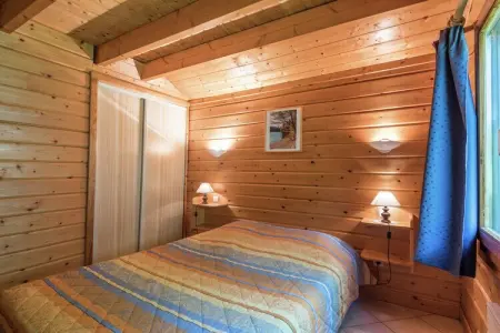 Le Chamois, Chalet à La Bresse près de forêt et lac - Photo 3