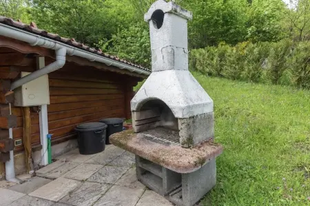 Le Chamois, Chalet à La Bresse près de forêt et lac - Photo 23