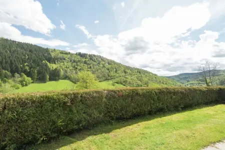 Le Chamois, Chalet à La Bresse près de forêt et lac - Photo 24