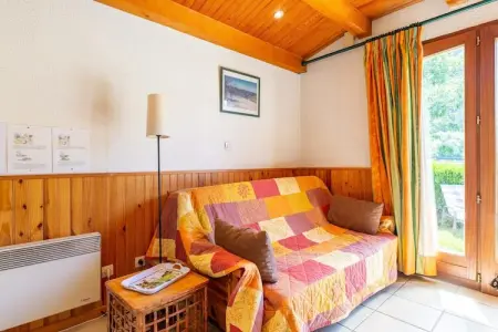 L'Ourson, Chalet dans les Vosges avec Vue - Photo 1