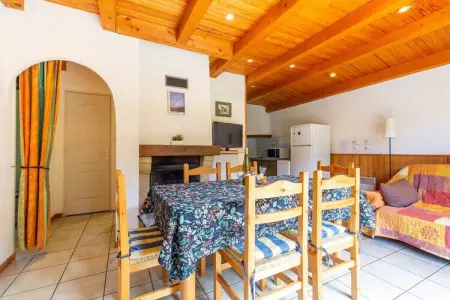 L'Ourson, Chalet dans les Vosges avec Vue - Photo 2