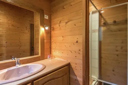 L'Ourson, Chalet dans les Vosges avec Vue - Photo 5