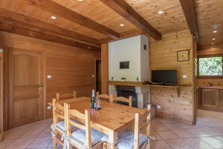 L'Ourson, Chalet dans les Vosges avec Vue - Photo 11