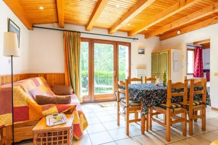 L'Ourson, Chalet dans les Vosges avec Vue - Photo 12