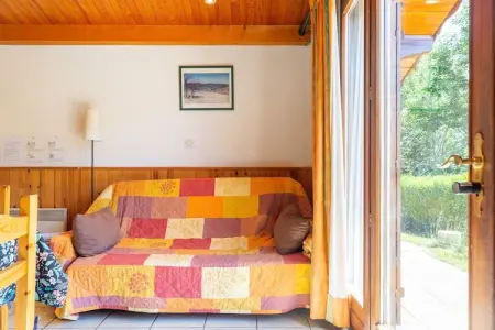 L'Ourson, Chalet dans les Vosges avec Vue - Photo 13