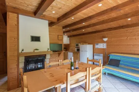 L'Ourson, Chalet dans les Vosges avec Vue - Photo 14