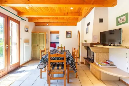 L'Ourson, Chalet dans les Vosges avec Vue - Photo 15