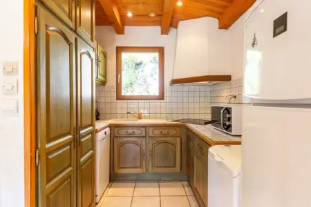 L'Ourson, Chalet dans les Vosges avec Vue - Photo 19