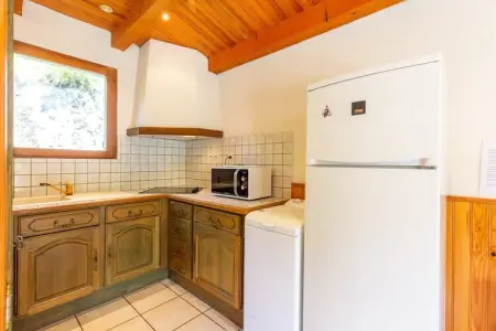 L'Ourson, Chalet dans les Vosges avec Vue - Photo 21