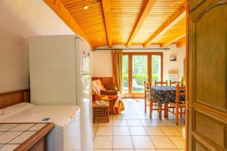 L'Ourson, Chalet dans les Vosges avec Vue - Photo 22