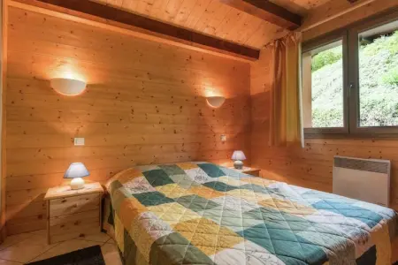 L'Ourson, Chalet dans les Vosges avec Vue - Photo 23