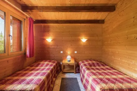 L'Ourson, Chalet dans les Vosges avec Vue - Photo 24