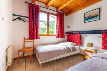 L'Ourson, Chalet dans les Vosges avec Vue - Photo 26