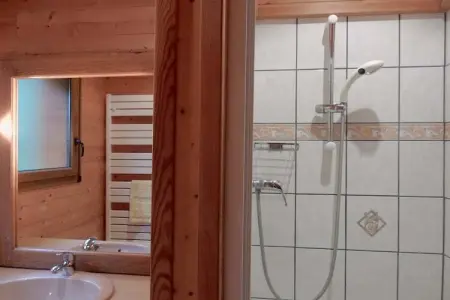 L'Ourson, Chalet dans les Vosges avec Vue - Photo 29