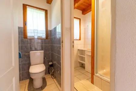 L'Ourson, Chalet dans les Vosges avec Vue - Photo 30
