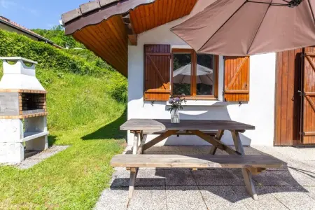L'Ourson, Chalet dans les Vosges avec Vue - Photo 31